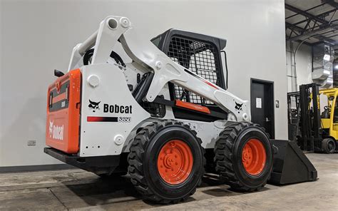 used equipment bobcat dealer